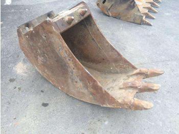 MECALAC 440mm - 8/10/11/12 - Ковш