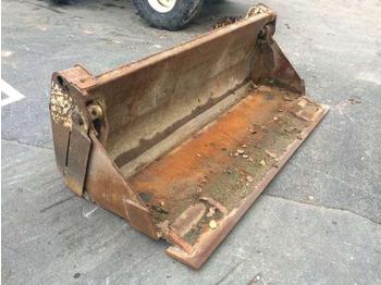 MECALAC pour mecalac 8 / 10 / 11 / 12 - Ковш