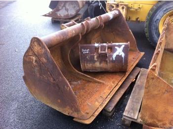 MORIN - RETROMATIC M6 2000 mm - Ковш