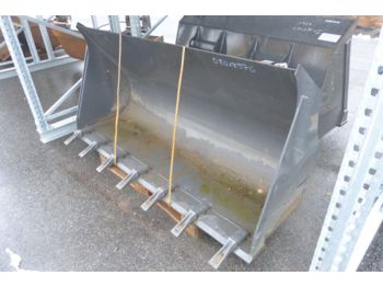 New Holland Standardschaufel - Ковш