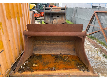 OilQuick OQ 80 - Hydraulic Grading Bucket + 1800l + 210 cm  - Ковш