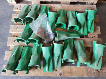 Onbekend V23SYL+V23PN ESCO - Ковш