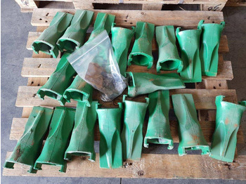 Onbekend V23SYL+V23PN ESCO - Ковш