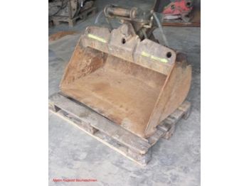 RESCHKE hydraulisch verstellbar  - Ковш