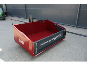 SAT SAT Kippschaufel-NEU - Ковш