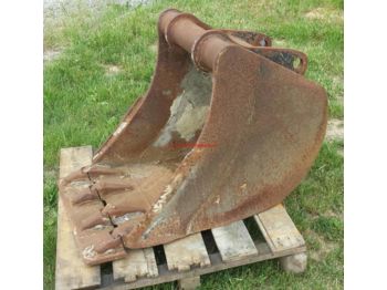 SCHAEFF mit 4 Zähne - Ковш