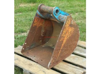 SCHAEFF ohne Zähne - Ковш