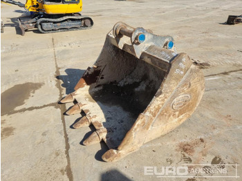  Strickland 48" Digging Bucket 65mm Pb to suit 13 Ton Excavator - Ковш