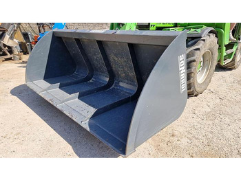 Volumenschaufel 280 cm passend zu Merlo Aufnahme - Ковш