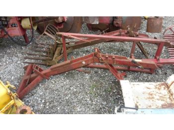  WIFO Achterlader - Ковш