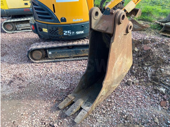 ARDEN EQUIPEMENT 40 CM - Ковш для экскаватора