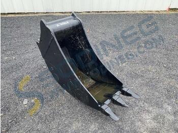 ARDEN EQUIPMENT QA40 / QA41 430mm - Ковш для экскаватора