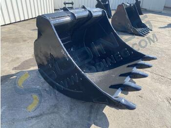 ARDEN EQUIPMENT QA50 - 1500mm - Ковш для экскаватора