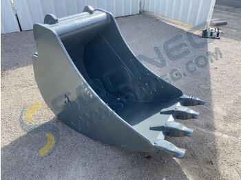 ARDEN EQUIPMENT QA50/51 - 800mm - Ковш для экскаватора