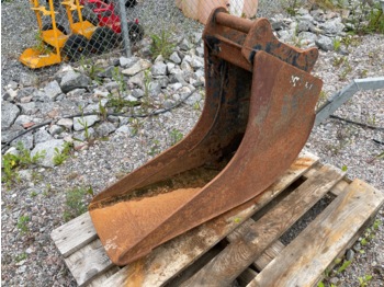 Engcon  - Ковш для экскаватора