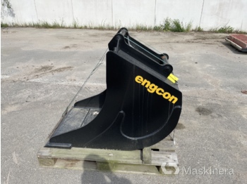 Engcon DB11 S45 VA-skopa Engcon S45 - Ковш для экскаватора
