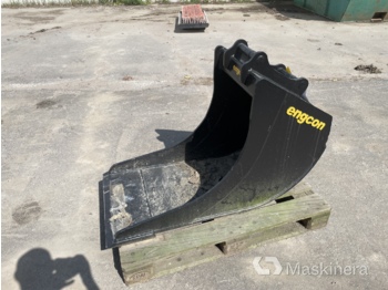  Engcon TB07 S40 Kabelskopa Engcon S40 - Ковш для экскаватора