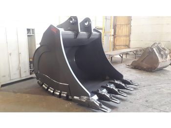 GALEN Bucket - Ковш для экскаватора