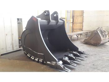 GALEN Bucket - Ковш для экскаватора