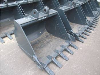 Hyundai R140 - Ковш для экскаватора