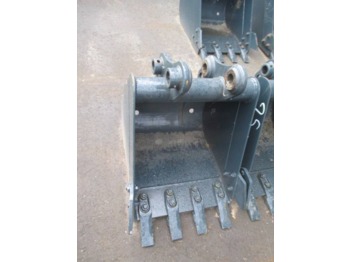 Hyundai R25 / R35 - Ковш для экскаватора