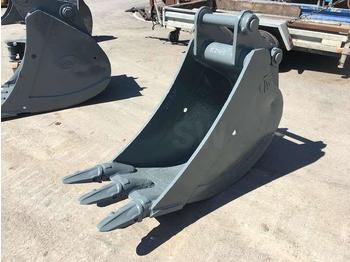 MBI 600mm axes 70mm - Ковш для экскаватора