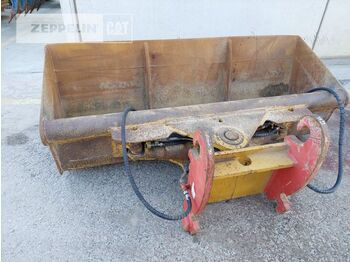 Reschke GLV2200 CW40  - Ковш для экскаватора