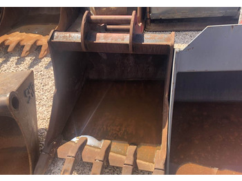  Reschke Tieflöffel S60 - Ковш для экскаватора