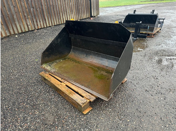 Skopa Trima - Ковш для экскаватора