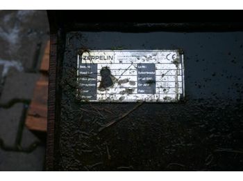 ZEPPELIN Baggerschaufel - Ковш для экскаватора