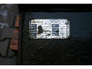 Zeppelin Baggerschaufel - Ковш для экскаватора