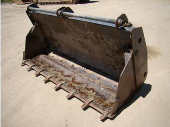 6 EN 1 for NEW HOLLAND - Ковш для погрузчика