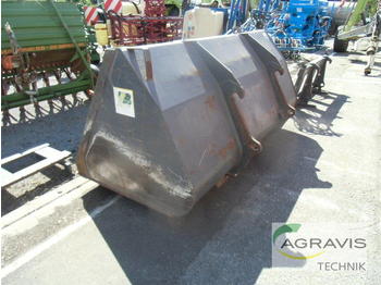 Bressel & Lade LGS 24 - Ковш для погрузчика