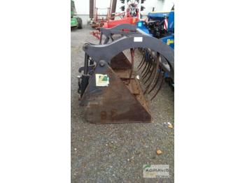 Bressel & Lade SILOBEIßSCHAUFEL - Ковш для погрузчика