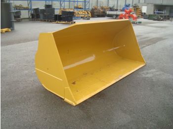 Ковш для погрузчика CATERPILLAR 938