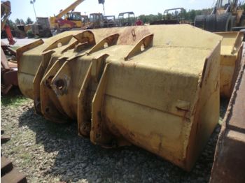 Ковш для погрузчика CATERPILLAR 950G II 962G II962H