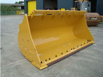 Ковш для погрузчика CATERPILLAR 980G