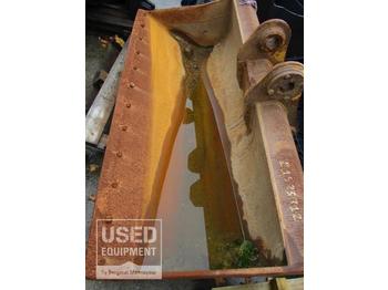 Ковш для погрузчика CATERPILLAR GRADING BUCKET