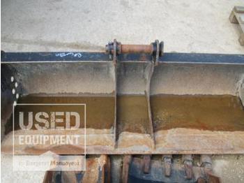 Ковш для погрузчика CATERPILLAR GRADING BUCKET
