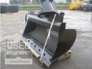 Ковш для погрузчика CATERPILLAR GRADING BUCKET
