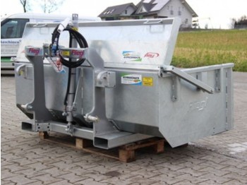 Fliegl Fliegl 1800 H - Ковш для погрузчика