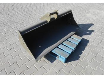 GP Equipment SBS30-1500-SW03  - Ковш для погрузчика