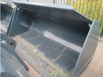 Hyundai HL760-9 bakken - Ковш для погрузчика