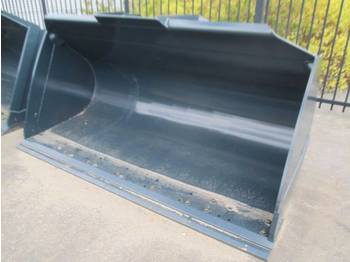 Hyundai HL 960 - Ковш для погрузчика