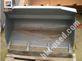 KRAMER Standardschaufel - Ковш для погрузчика