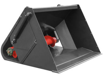 Kramer Voerdoseercontainer 2.00m MAXI - Ковш для погрузчика