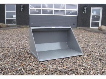 Limas Skovl NY 1m bred  - Ковш для погрузчика