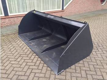 Manitou volumebak - Ковш для погрузчика