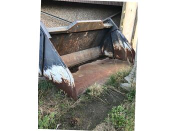 Merlo  - Ковш для погрузчика