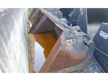 Reschke Für DL200/250 - Hochkippschaufel - Ковш для погрузчика